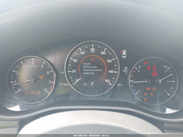JM1BPACL9K1108503 Mazda py