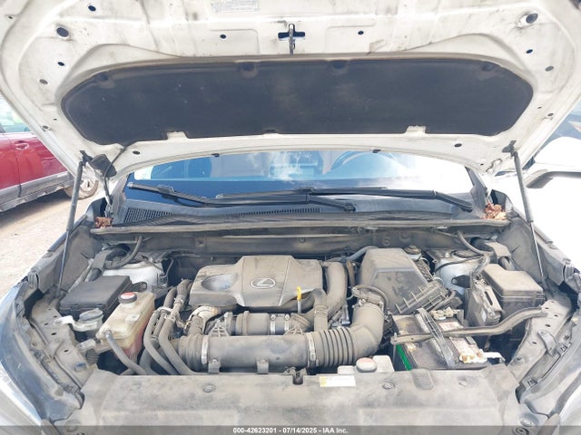 JTJYARBZ2G2022173 Lexus 8ar-fts