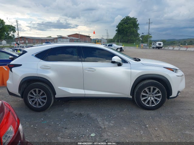 JTJYARBZ2G2022173 Lexus 8ar-fts