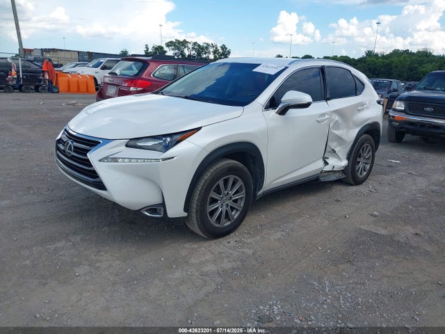 JTJYARBZ2G2022173 Lexus 8ar-fts