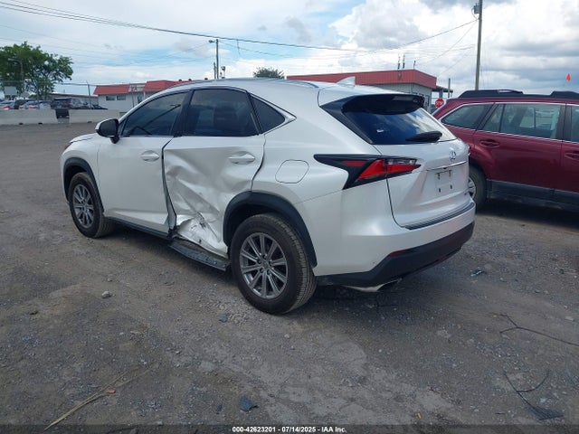 JTJYARBZ2G2022173 Lexus 8ar-fts
