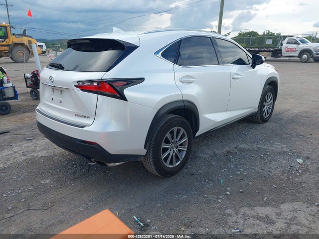 JTJYARBZ2G2022173 Lexus 8ar-fts