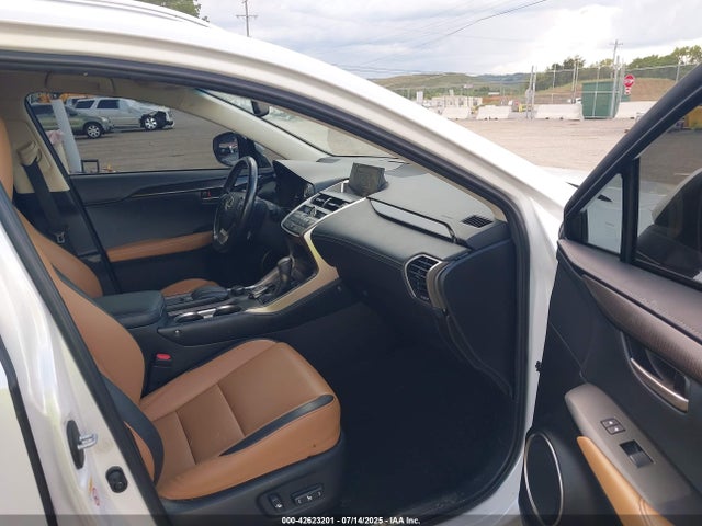 JTJYARBZ2G2022173 Lexus 8ar-fts