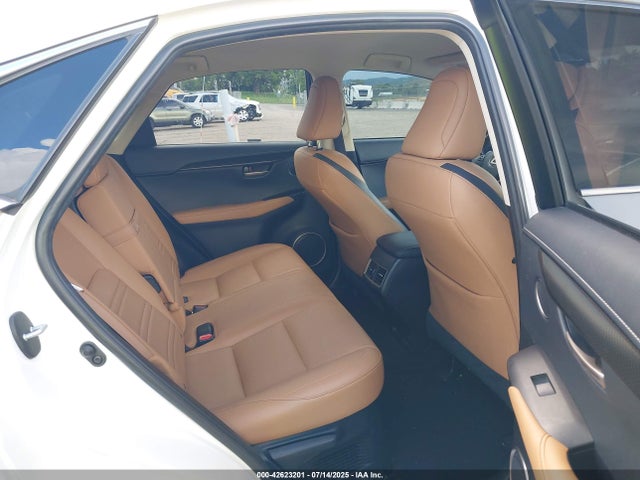 JTJYARBZ2G2022173 Lexus 8ar-fts