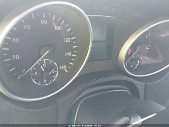 2009 MERCEDES-BENZ ML 350 4JGBB86E29A504380 Photo 6