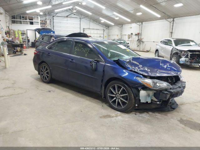 2015 TOYOTA CAMRY 4T1BF1FK8FU965188