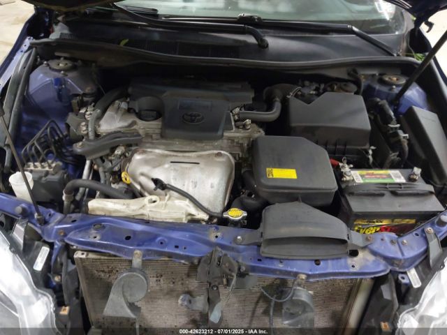 2015 TOYOTA CAMRY 4T1BF1FK8FU965188 Photo 9