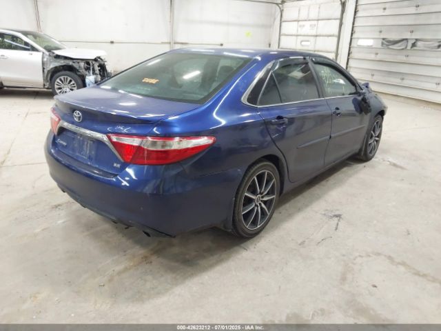 2015 TOYOTA CAMRY 4T1BF1FK8FU965188 Photo 3