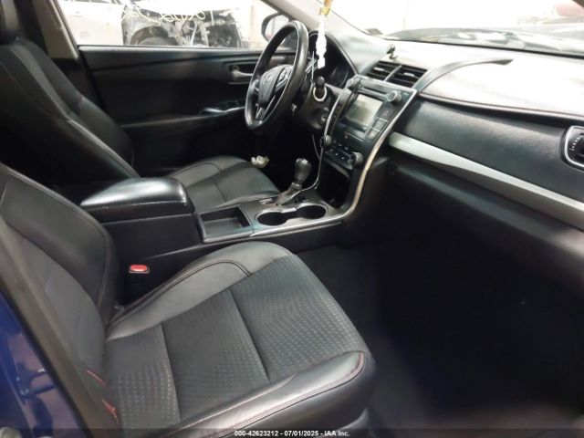 2015 TOYOTA CAMRY 4T1BF1FK8FU965188 Photo 4