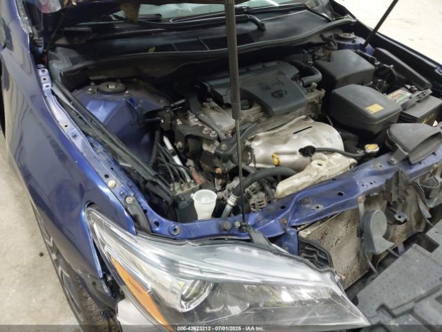 2015 TOYOTA CAMRY 4T1BF1FK8FU965188 Photo 5