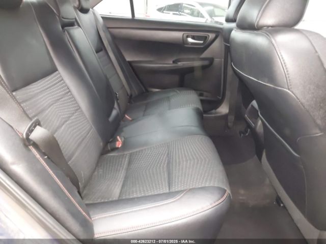 2015 TOYOTA CAMRY 4T1BF1FK8FU965188 Photo 7