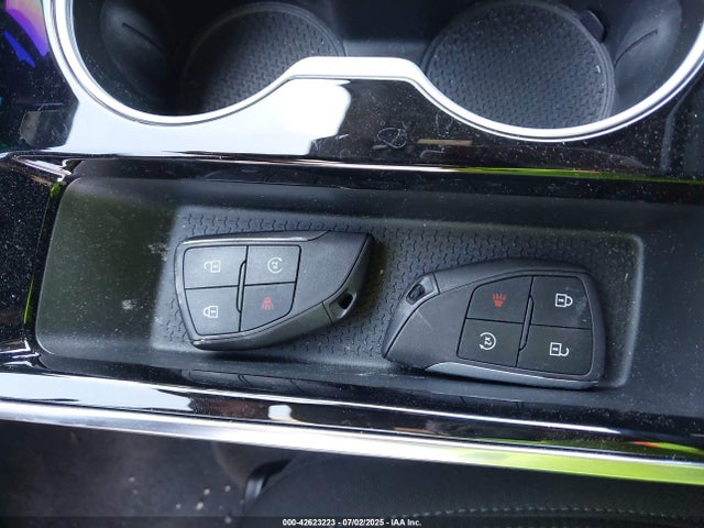 3GNAXPEG7SL135536 Chevrolet lsd