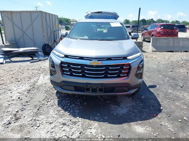 3GNAXPEG7SL135536 Chevrolet lsd