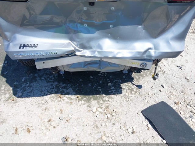 3GNAXPEG7SL135536 Chevrolet lsd
