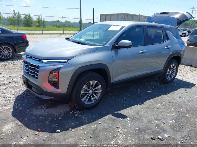 3GNAXPEG7SL135536 Chevrolet lsd