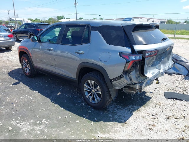 3GNAXPEG7SL135536 Chevrolet lsd