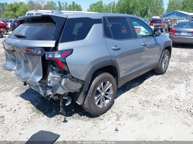 3GNAXPEG7SL135536 Chevrolet lsd
