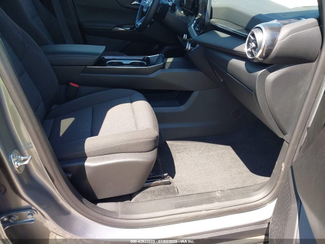 3GNAXPEG7SL135536 Chevrolet lsd