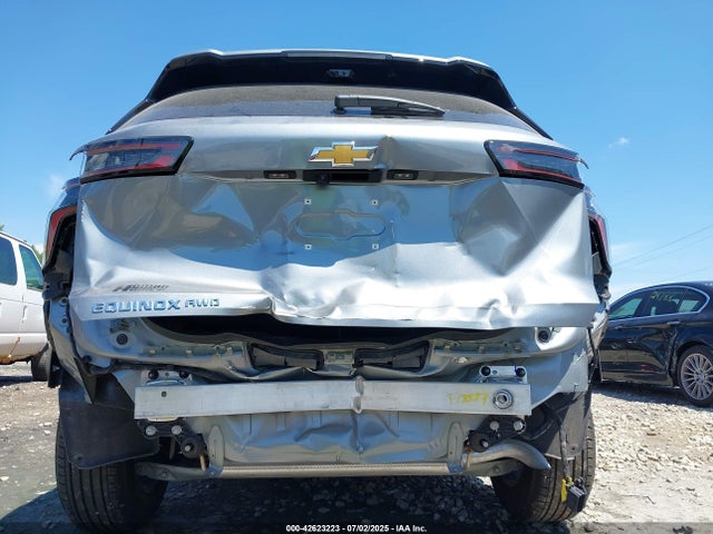 3GNAXPEG7SL135536 Chevrolet lsd