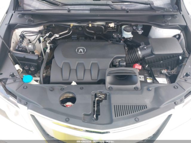 2014 ACURA RDX 5J8TB3H53EL000364 Photo 9