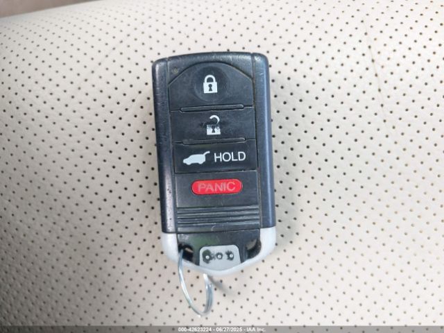 2014 ACURA RDX 5J8TB3H53EL000364 Photo 10