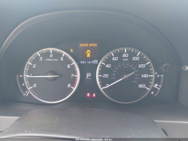 2014 ACURA RDX 5J8TB3H53EL000364 Photo 6