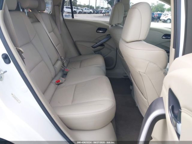 2014 ACURA RDX 5J8TB3H53EL000364 Photo 7