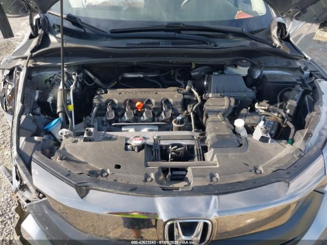 2020 HONDA HR-V 3CZRU6H38LM725404 Photo 9