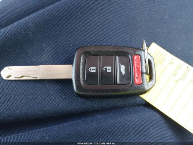 2020 HONDA HR-V 3CZRU6H38LM725404 Photo 10
