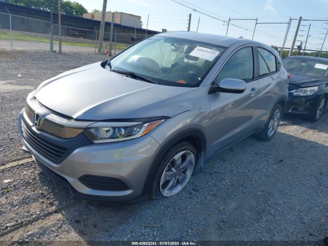 2020 HONDA HR-V 3CZRU6H38LM725404 Photo 1