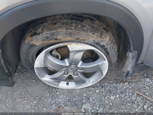 2020 HONDA HR-V 3CZRU6H38LM725404 Photo 5