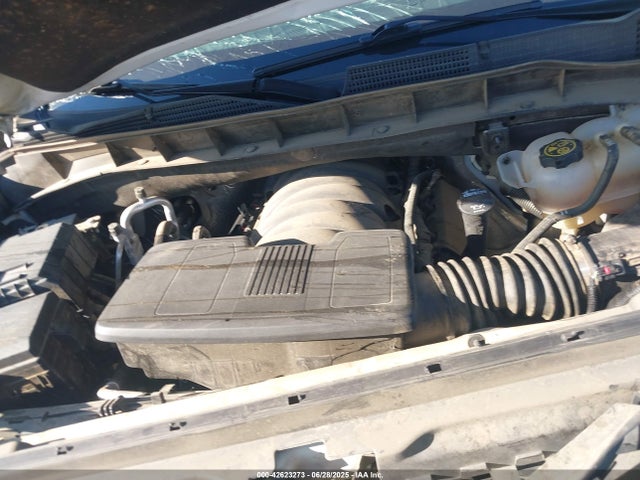 3GTP9EEL3LG388930 GMC l87 - di dfm, alum, gen 5