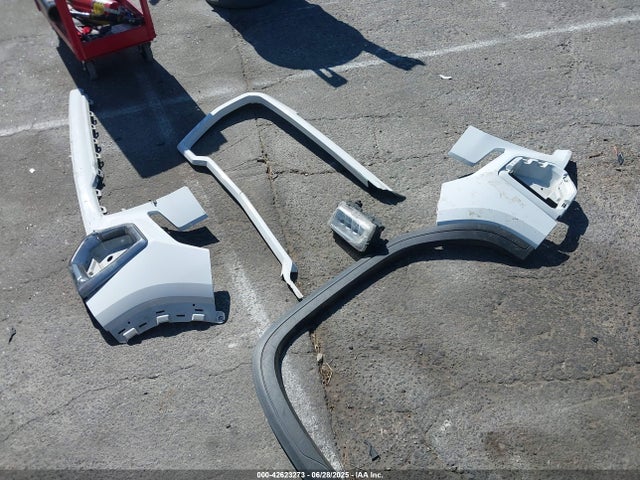 3GTP9EEL3LG388930 GMC l87 - di dfm, alum, gen 5