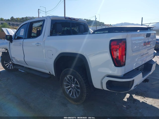 3GTP9EEL3LG388930 GMC l87 - di dfm, alum, gen 5