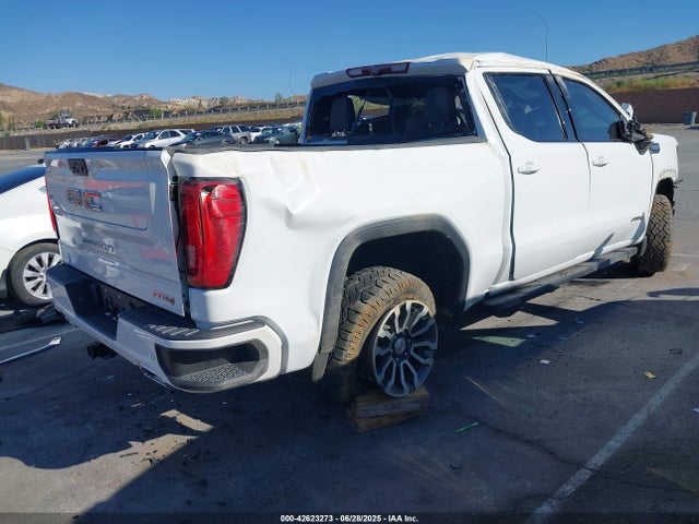 3GTP9EEL3LG388930 GMC l87 - di dfm, alum, gen 5