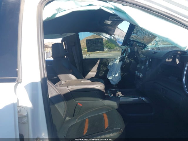 3GTP9EEL3LG388930 GMC l87 - di dfm, alum, gen 5