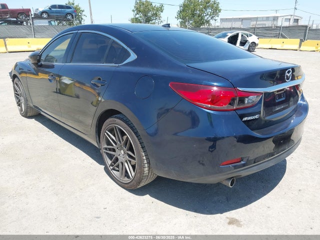 JM1GJ1V57F1208725 Mazda 2015