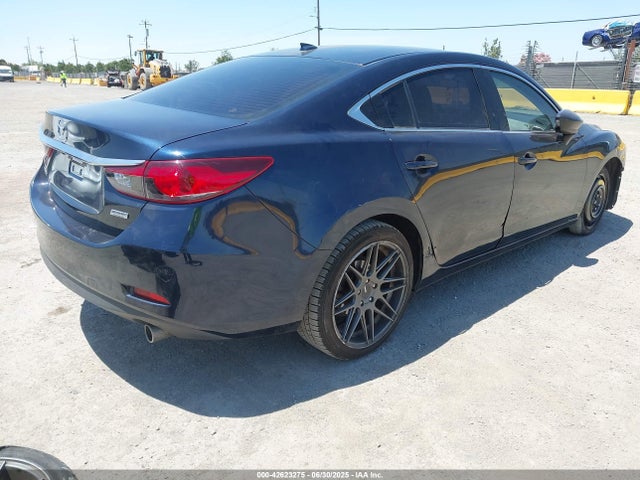 JM1GJ1V57F1208725 Mazda 2015