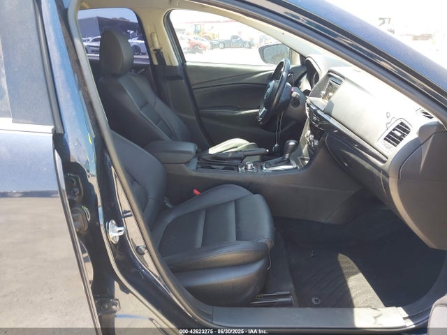 JM1GJ1V57F1208725 Mazda 2015
