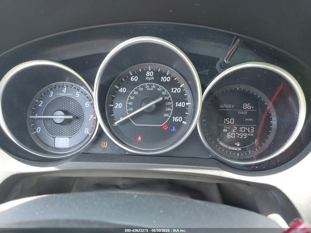 JM1GJ1V57F1208725 Mazda 2015
