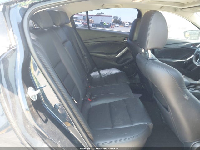 JM1GJ1V57F1208725 Mazda 2015