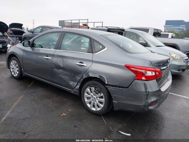 3N1AB7AP5GY214083 Nissan 2016