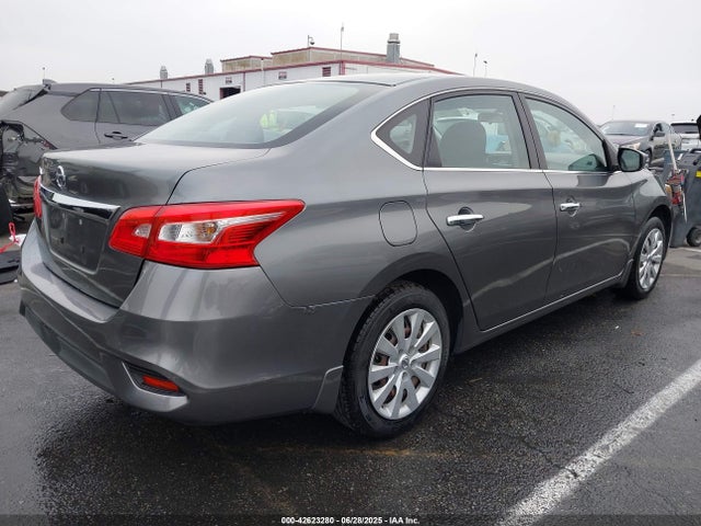 3N1AB7AP5GY214083 Nissan 2016