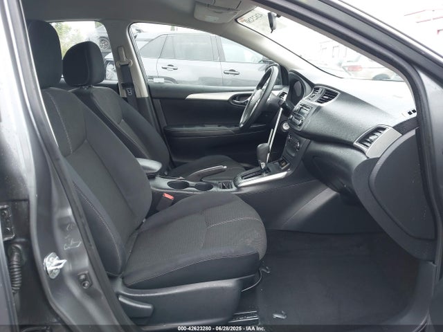 3N1AB7AP5GY214083 Nissan 2016
