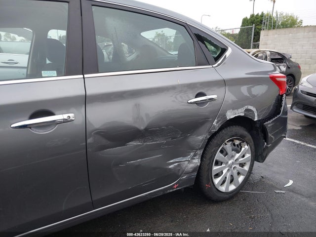 3N1AB7AP5GY214083 Nissan 2016