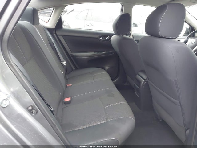 3N1AB7AP5GY214083 Nissan 2016