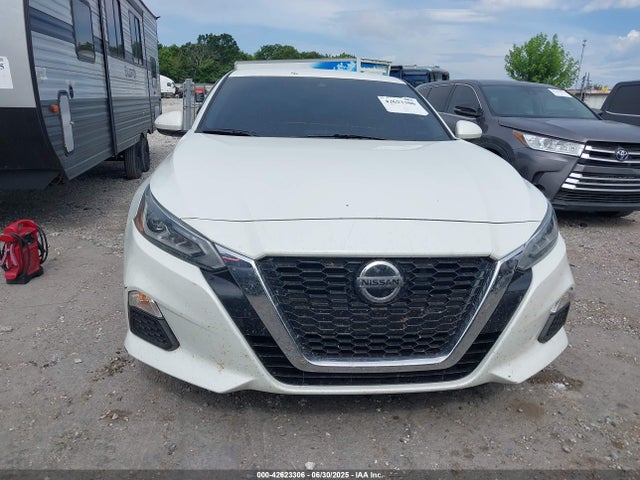 Продажа на аукционе авто 2022 Nissan Altima Sv Intelligent Awd, vin: 1N4BL4DW0NN355272, номер лота: 42623306