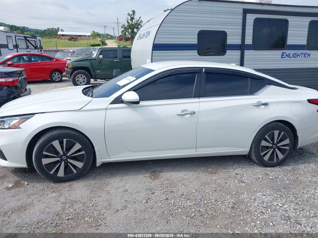 Продажа на аукционе авто 2022 Nissan Altima Sv Intelligent Awd, vin: 1N4BL4DW0NN355272, номер лота: 42623306