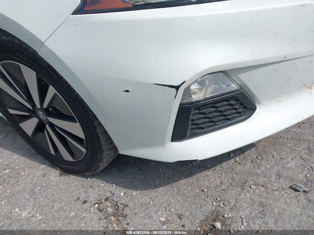 Продажа на аукционе авто 2022 Nissan Altima Sv Intelligent Awd, vin: 1N4BL4DW0NN355272, номер лота: 42623306