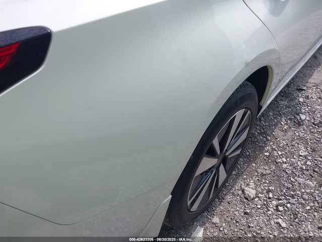 Продажа на аукционе авто 2022 Nissan Altima Sv Intelligent Awd, vin: 1N4BL4DW0NN355272, номер лота: 42623306